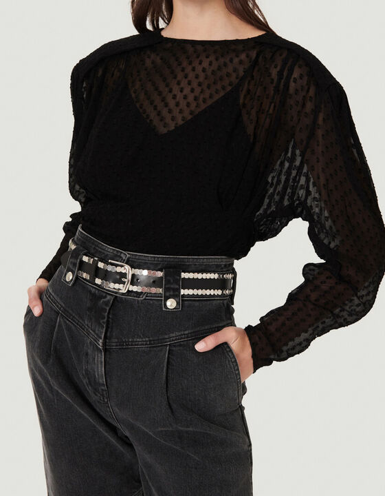 DRAKE TOP